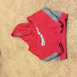 Excellent condition Nike hoodie